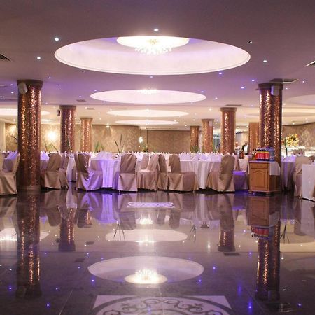 Hotel International Băile Felix Εξωτερικό φωτογραφία