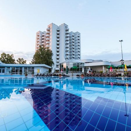 Hotel International Băile Felix Εξωτερικό φωτογραφία