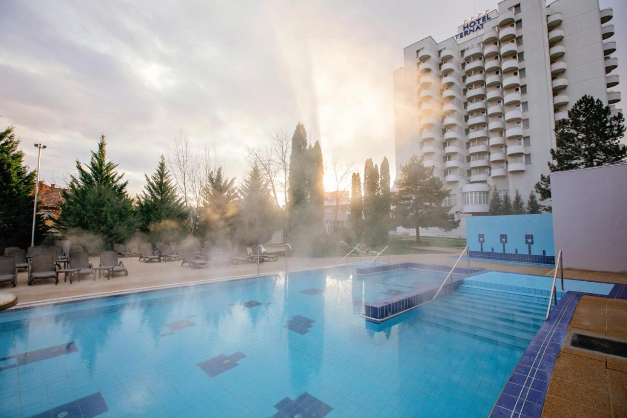 Hotel International Băile Felix Εξωτερικό φωτογραφία