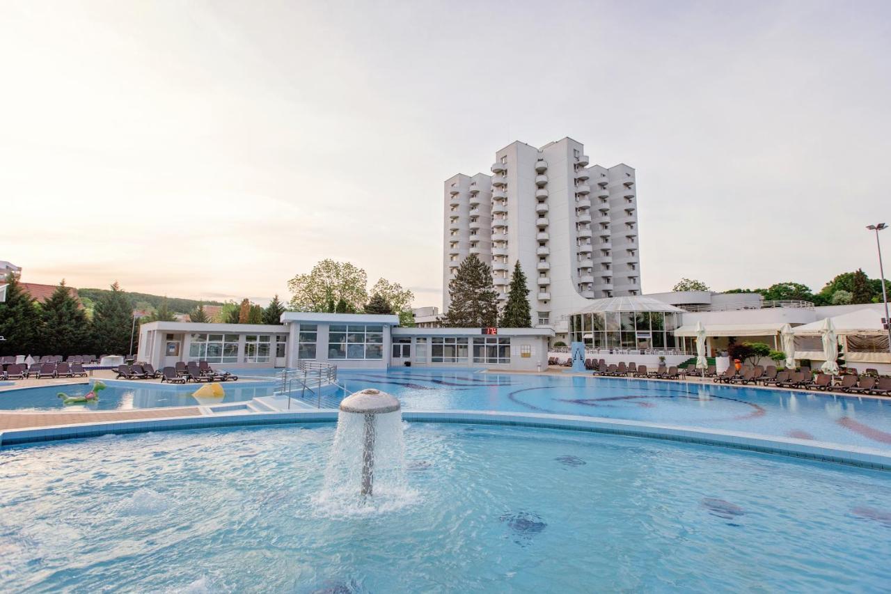 Hotel International Băile Felix Εξωτερικό φωτογραφία