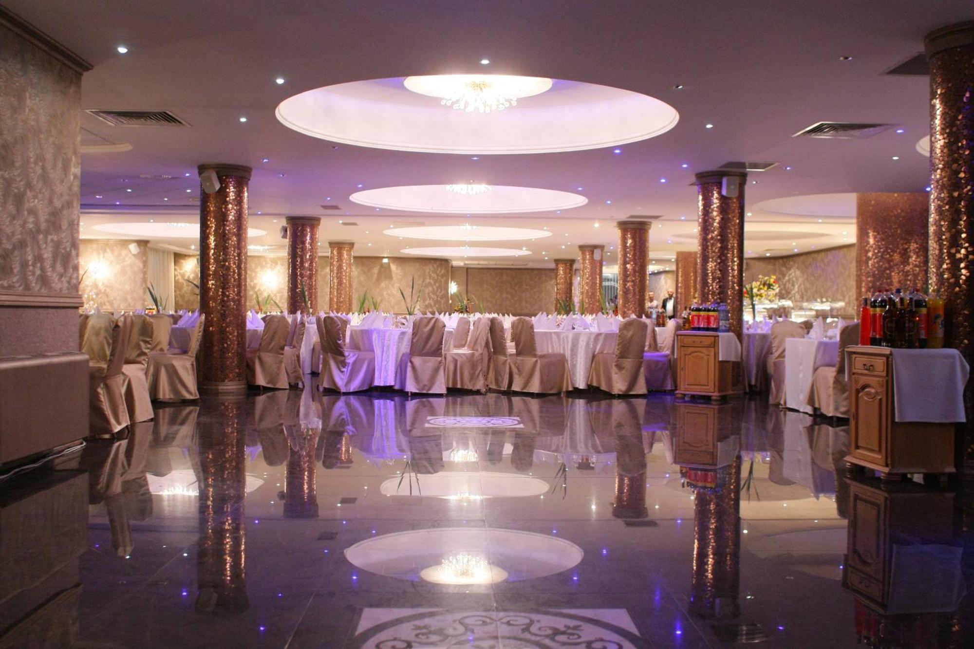 Hotel International Băile Felix Εξωτερικό φωτογραφία