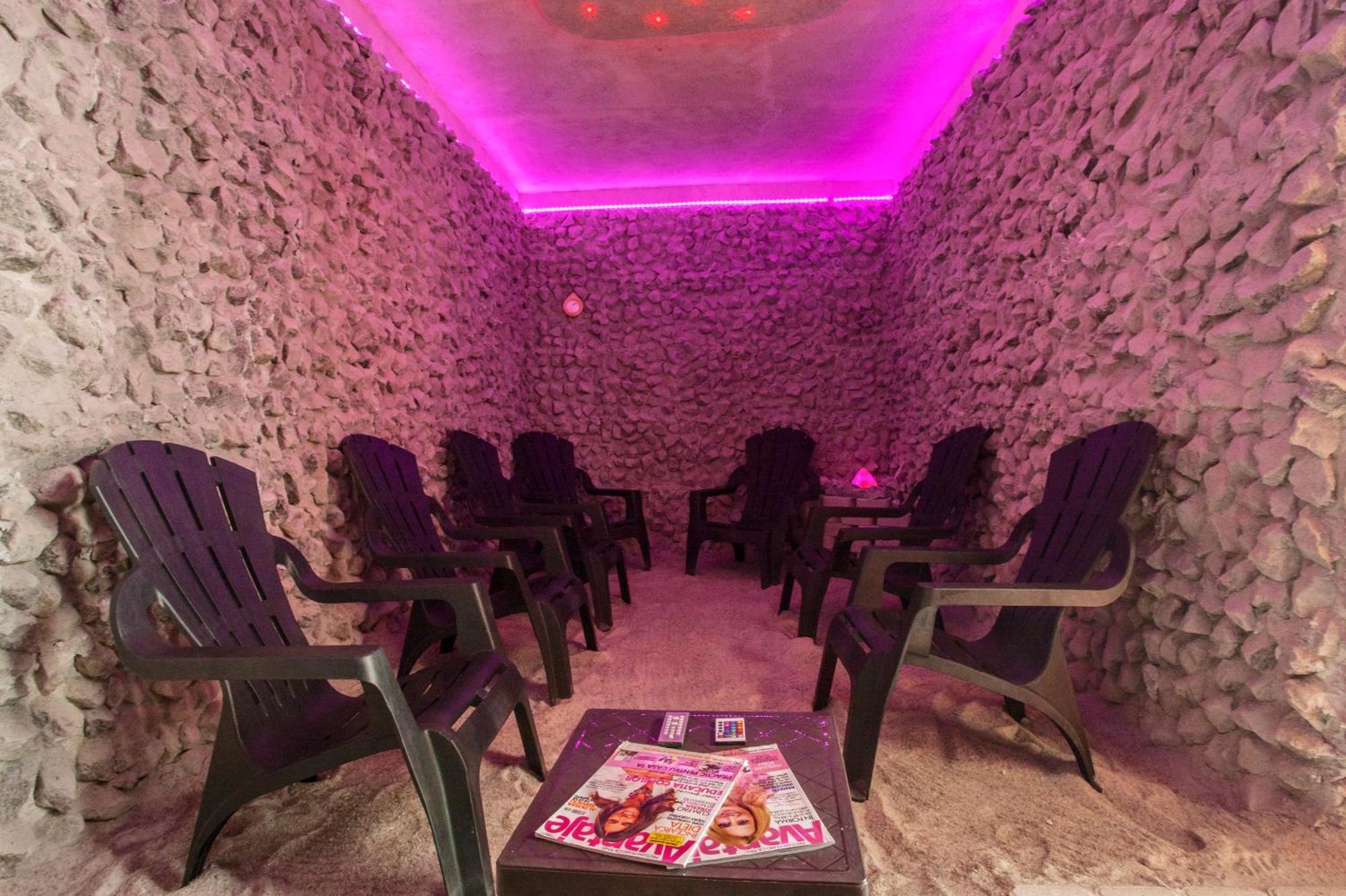 Hotel International Băile Felix Εξωτερικό φωτογραφία