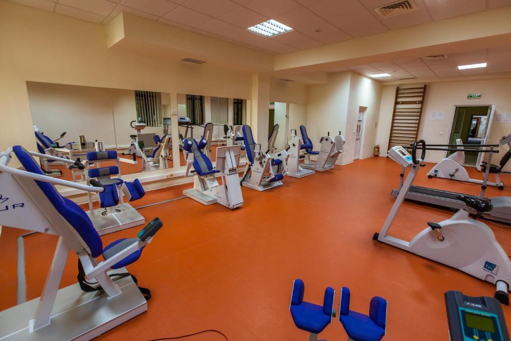 Hotel International Băile Felix Εξωτερικό φωτογραφία
