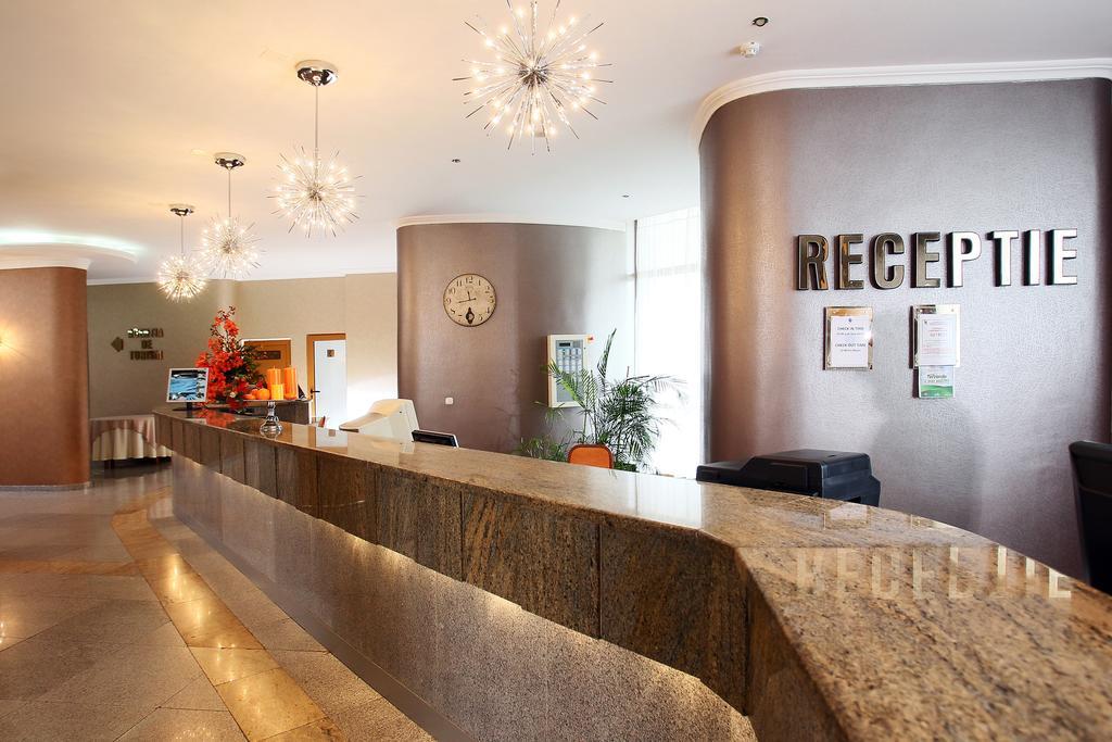 Hotel International Băile Felix Εξωτερικό φωτογραφία