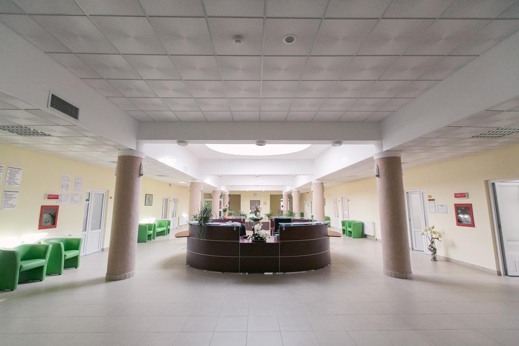 Hotel International Băile Felix Εξωτερικό φωτογραφία