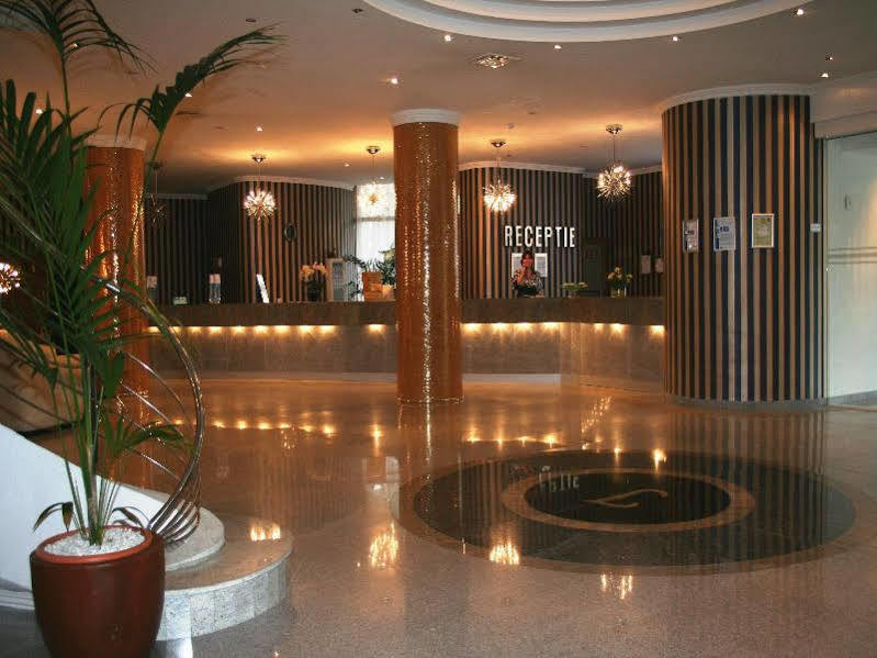 Hotel International Băile Felix Εξωτερικό φωτογραφία