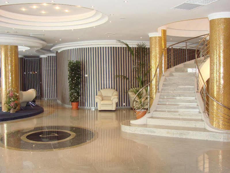 Hotel International Băile Felix Εξωτερικό φωτογραφία