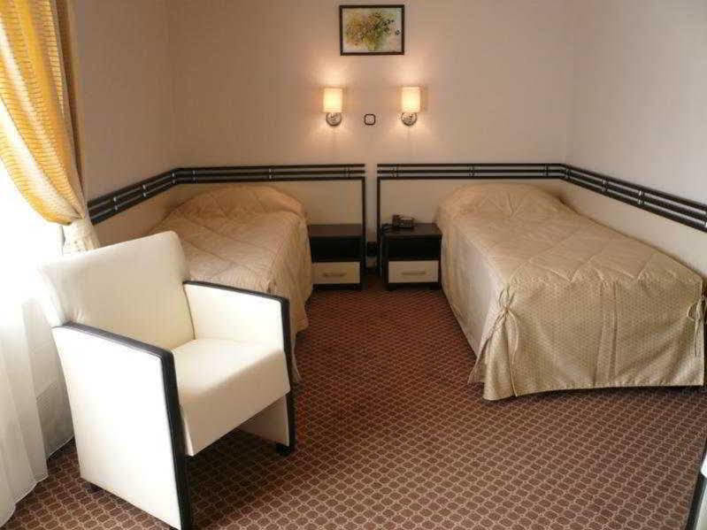 Hotel International Băile Felix Εξωτερικό φωτογραφία