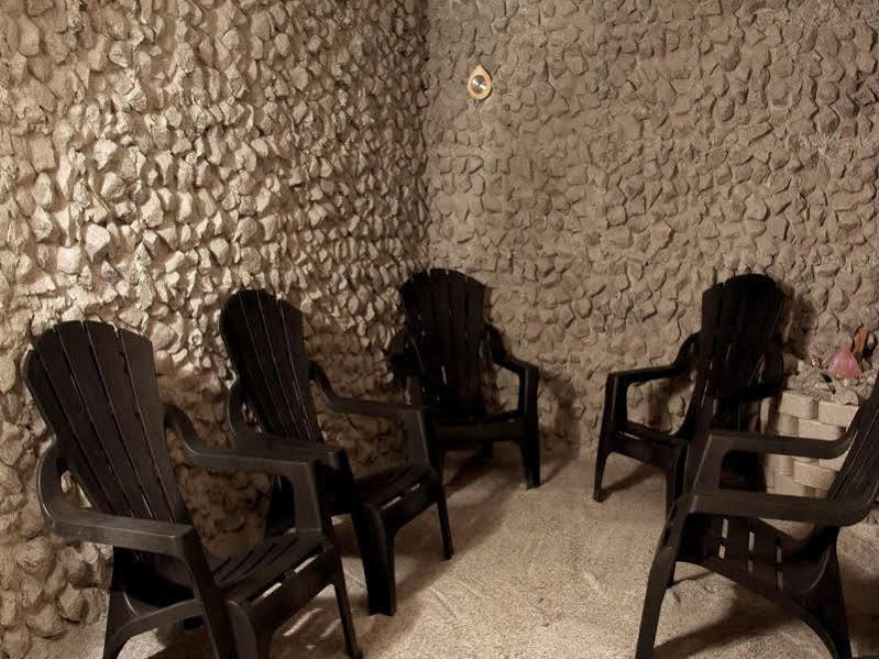 Hotel International Băile Felix Εξωτερικό φωτογραφία