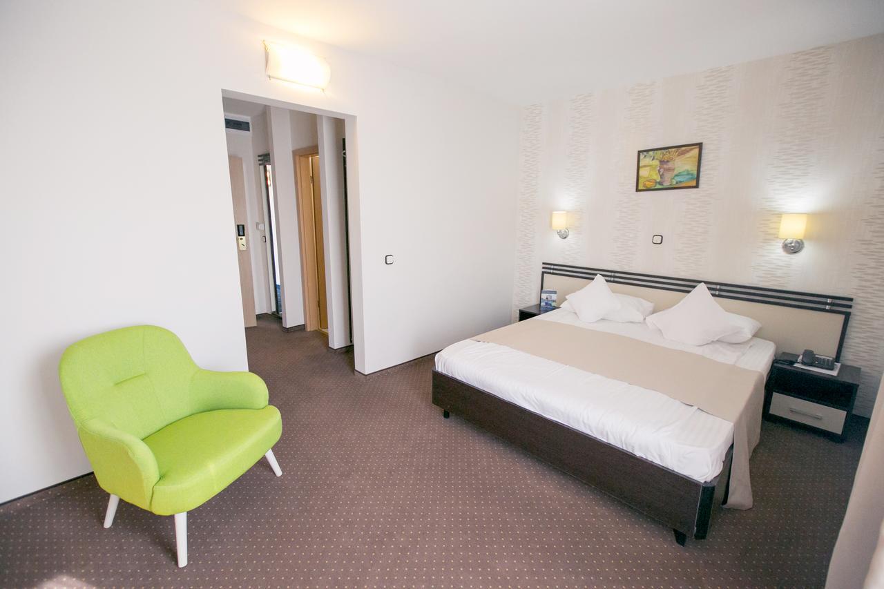 Hotel International Băile Felix Εξωτερικό φωτογραφία