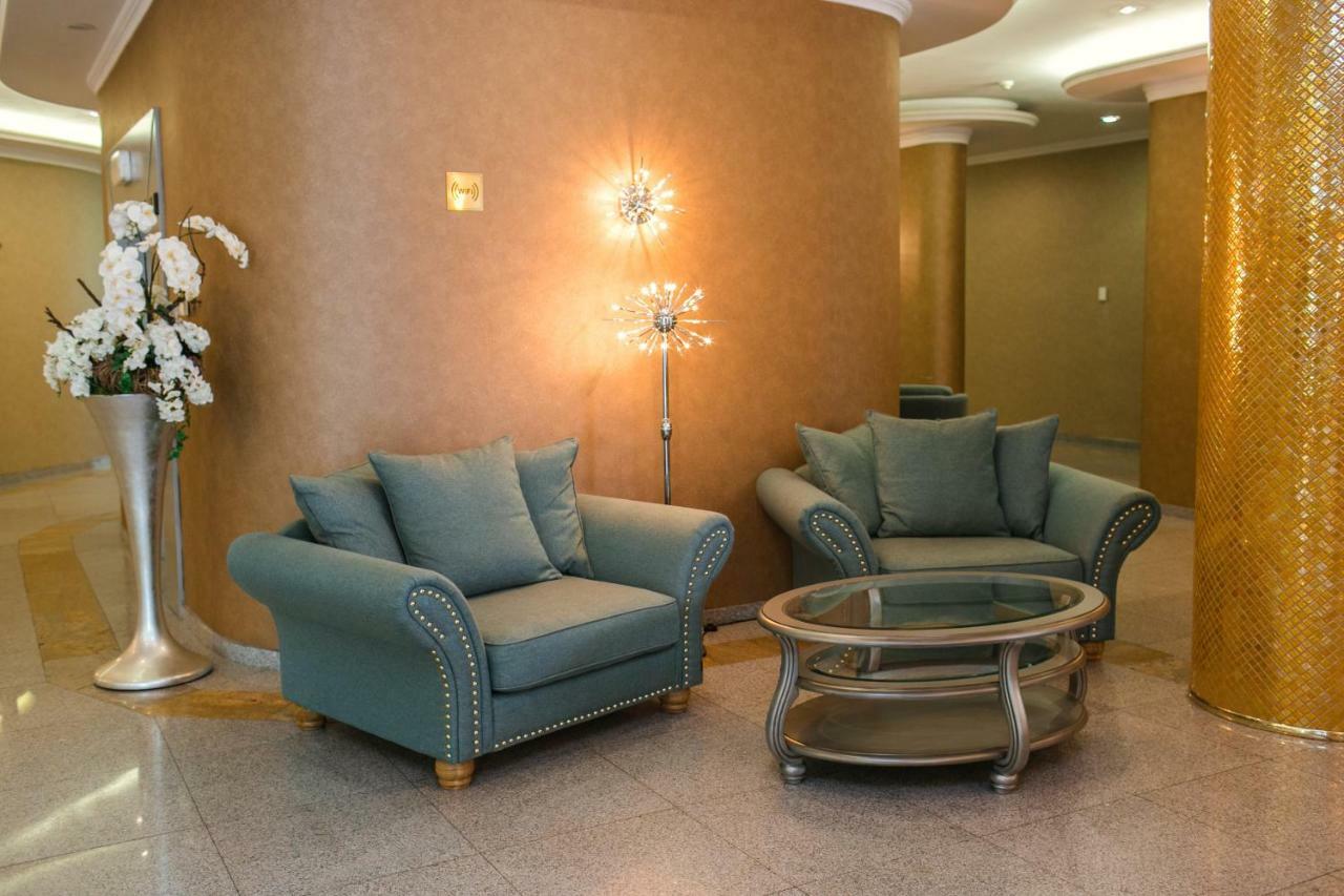 Hotel International Băile Felix Εξωτερικό φωτογραφία