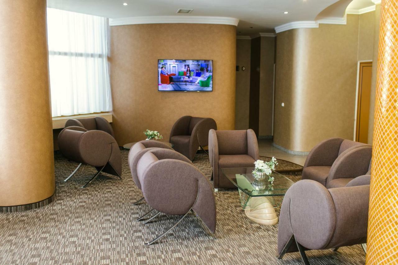 Hotel International Băile Felix Εξωτερικό φωτογραφία