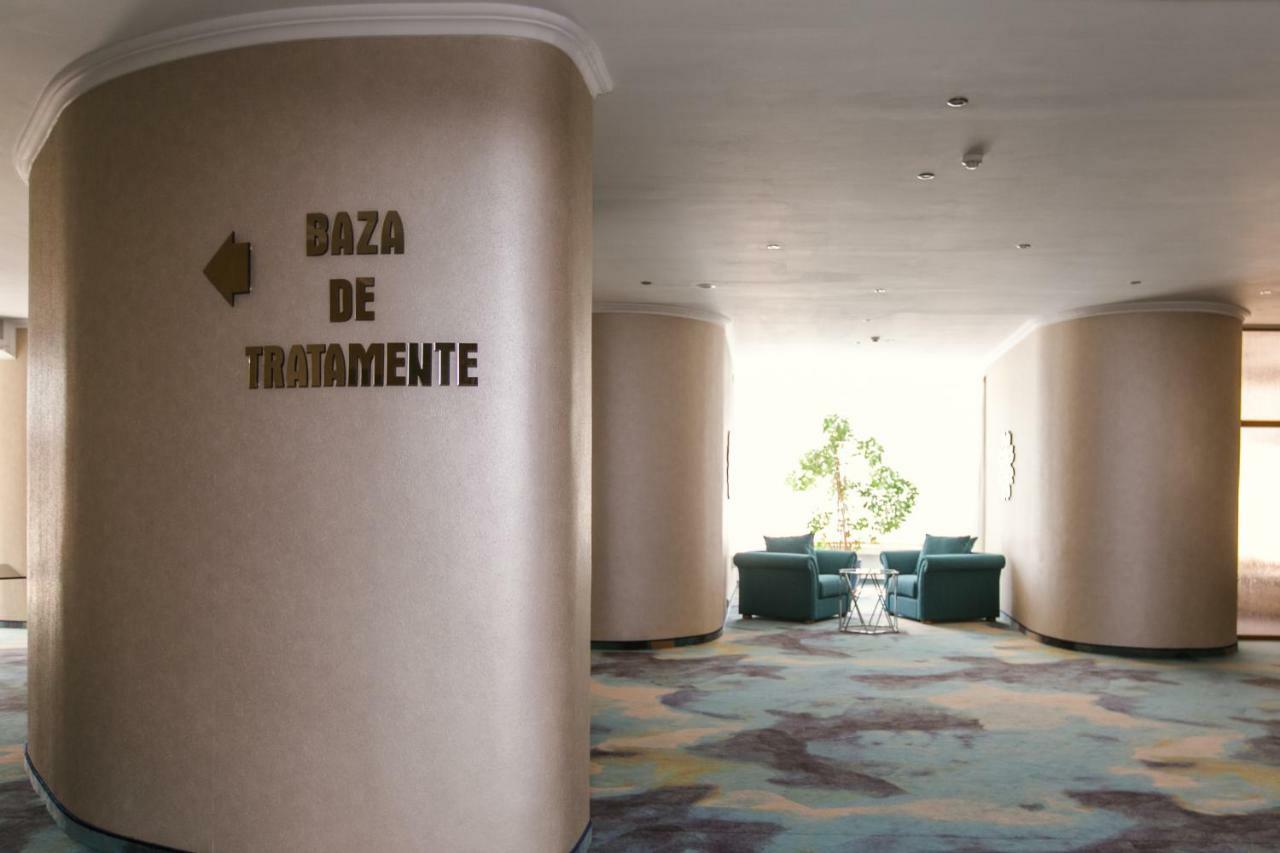 Hotel International Băile Felix Εξωτερικό φωτογραφία