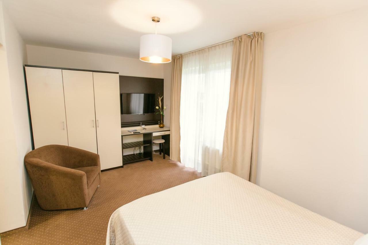 Hotel International Băile Felix Εξωτερικό φωτογραφία