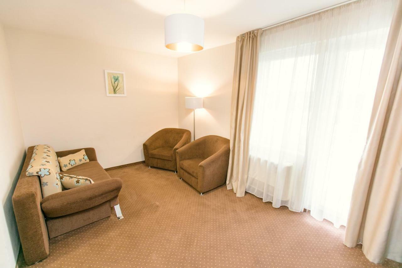 Hotel International Băile Felix Εξωτερικό φωτογραφία