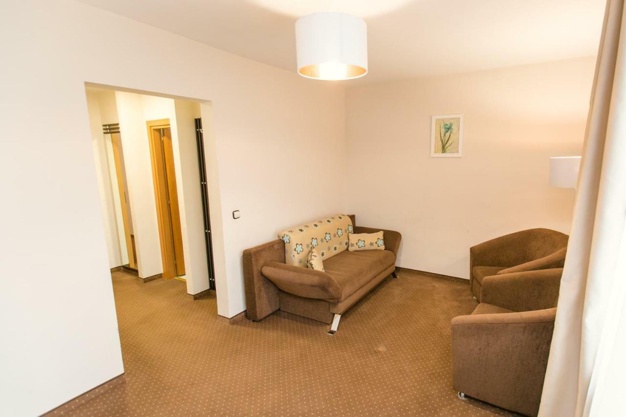 Hotel International Băile Felix Εξωτερικό φωτογραφία